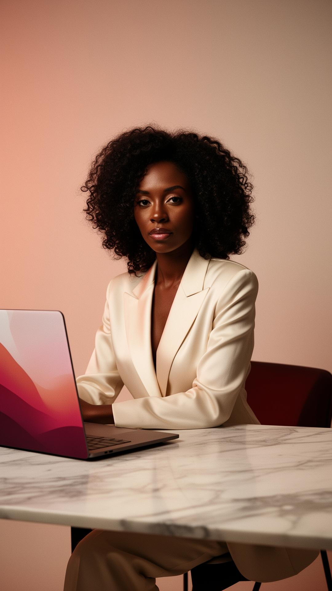 Oladoyin Taiwo — Founder of The AI Brand Academy